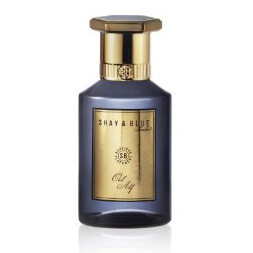 Oud Alif от Shay & Blue