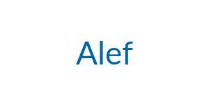 Alef