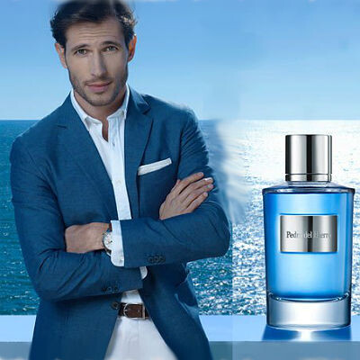 Pedro del Hierro Eau Fraiche от Pedro del Hierro