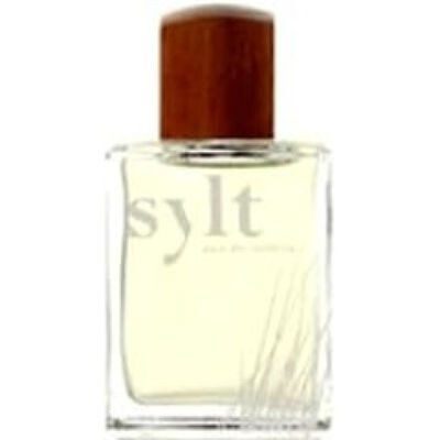 Sylt sylt man eau de toilette