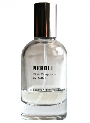 Allen Shaw Neroli