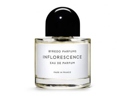 Inflorescence от Byredo – новый женский аромат, который празднует приход весны