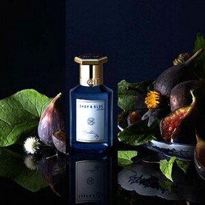 Dandelion Fig от Shay & Blue London