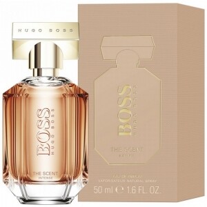 The Scent Intense for Her от Hugo Boss