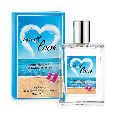 Sea of Love от Philosophy