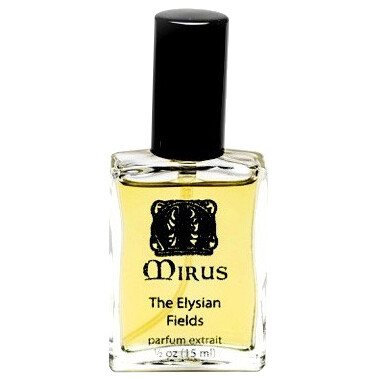 Mirus Fine Fragrance The Elysian Fields