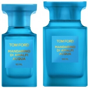 Mandarino di Amalfi Acqua от Tom Ford