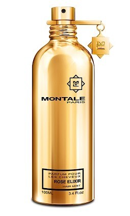 Montale Powder Flowers Hair Mist