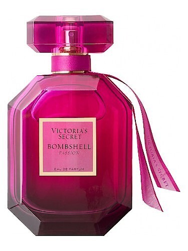 bombshell victorias secret