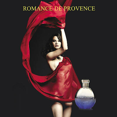 Romance de Provence от Catherine Malandrino