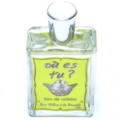 Des Filles a la Vanille Ou es tu?