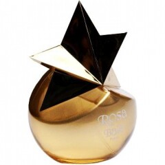 Fragrantia Secrets Rosa Baia