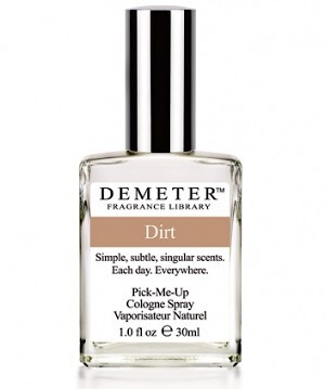 Demeter Dirt