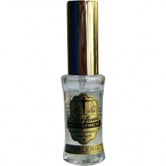 Parfum-Individual Harry Lehmann Valeria