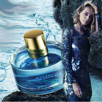 Blue Wonders от Oriflame