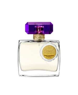 Henri Bendel Pink Grapfruit & Vetiver