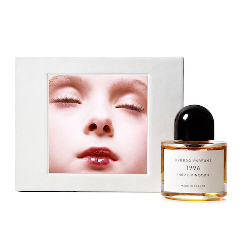 1996 Inez & Vinoodh от Byredo Parfums