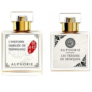 L'Histoire Oubliee De Dunhuang и Les Tresors de Sriwijaya от Auphorie