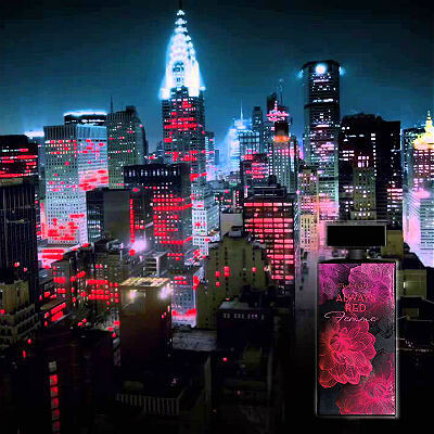 Always Red Femme от Elizabeth Arden