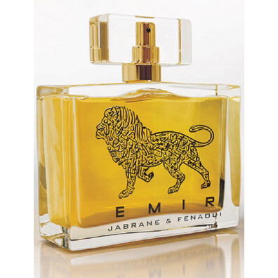 Emir и Zohor от Parfums Jabrane & Fenaoui – дебютные ароматы нового нишевого бренда
