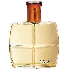 Avon Class Act