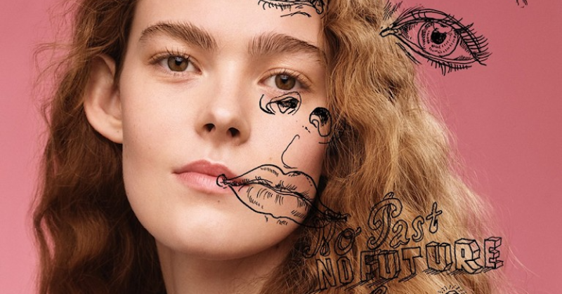 Byredo украсили новое издание Lil Fleur цветными крышками