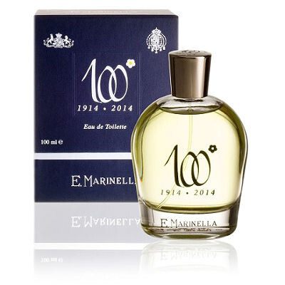 100 (1914-2014) от E. Marinella