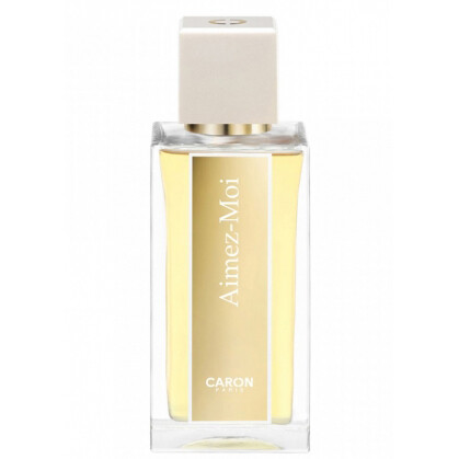 Caron Aimez Moi (2013) и Caron Nocturnes (2013) – новые ароматы для женщин