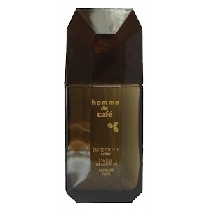 Cofinluxe / Cofci Homme de Café / Café Men