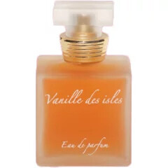 My Fragrance Vanille des Isles