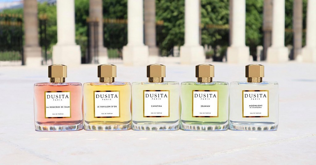 Месяц на Aromo: долгожданный релиз Dusita, запуски Inditex и майские каникулы