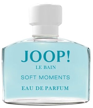 Joop! Le Bain Soft Moments от Joop! – новое ароматное напоминание о нежных моментах