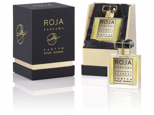 roja scandal eau de parfum