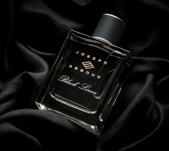 Black Linen от Joseph Abboud