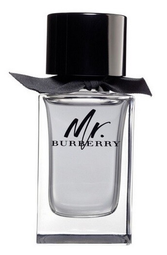 Mr. Burberry и My Burberry Black от Burberry