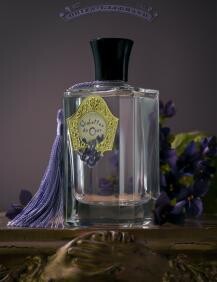 Violettes du Czar от Oriza L. Legrand