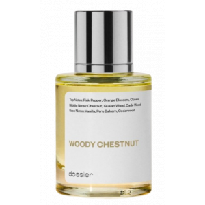 Dossier Woody Chestnut