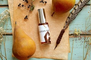 Poir Indiscrete от Esscentual Alchemy