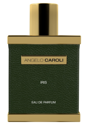 Angelo Caroli Iris
