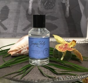 Sparkling Sand и Ombrella Crash Jacques Zolty