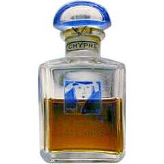 Suzy / Suzy White Chypre