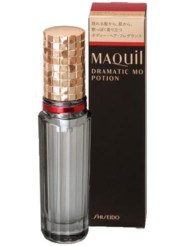 Maquillage Dramatic Mood Potion от Shiseido