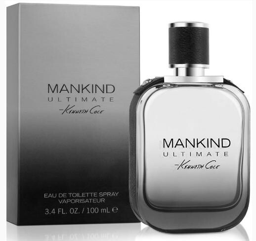Mankind Ultimate от Kenneth Cole