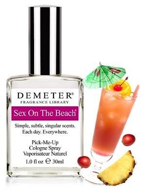 Demeter Sex on the Beach South Beach
