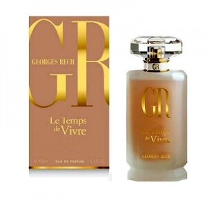 Le Temps De Vivre от Georges Rech