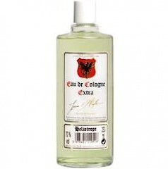 Jean d'Aigle Héliotrope