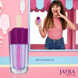 Sweetie Pop от Jafra