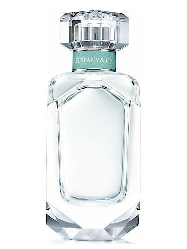 tiffany & co limited edition perfume