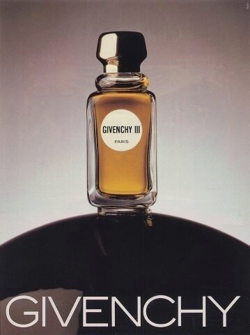 givenchy trois perfume