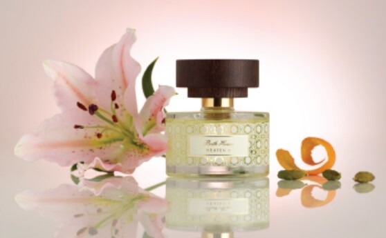 Heaven Is от Bath House